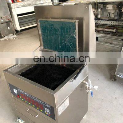 UGB600 Automatic Letterpress Water Wash Plate Making Machine, a3 a4 Photo-sensitive Nylon Polymer Cliches Processing Equipment photo-4