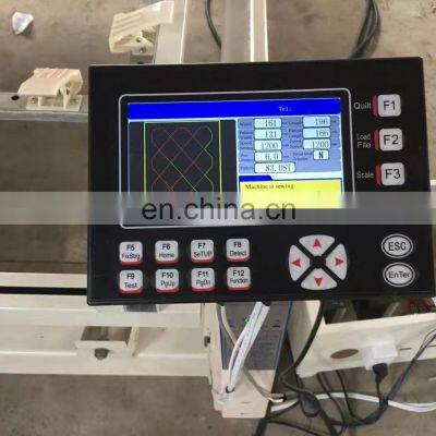 Quilt Machines Quilt Making Machine Single Needle Quilting Machine photo-5