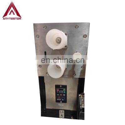 High Quality Wet Spinning Machine Lab Scale Bench-top Wet Spinning Machine photo-5