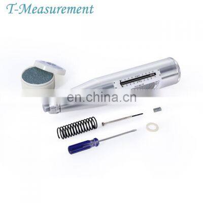 Taijia ZC3-A Rebound Hammer Schmidt Concrete Test Hammer Rebound Hammer Test price