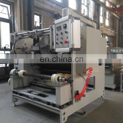 MAX Working Width 1200mm Automatic Mold Oil Heating Type 200 Degree Thermal Laminating Machine photo-4