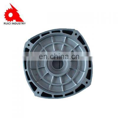 China OEM Services Die Casting Electric Aluminum Motor Housing photo-5