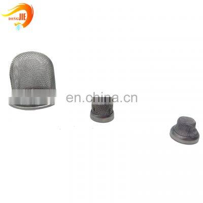 Food Grade Stainless Steel Fine Mesh Kitchen Strainer Screen Mesh