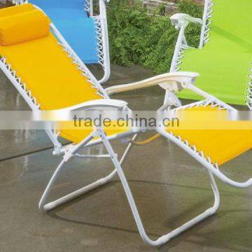 Harmony Zero Gravity Lounge Chairs