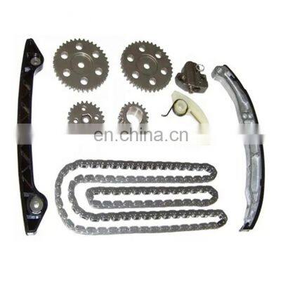 l301-12501 Kit Cadenas De Tiempo Ford Ranger2.3 Mazda 6 2.3 6M8Z6K255A 6M8Z6K297BA 1S7Z6K254CA 1S7Z6M256CA 1S7Z6K254AA