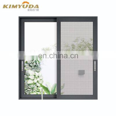 price sliding window vertical sliding folding window veranda door window