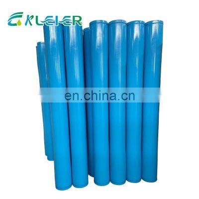 4040 glass fiber reinforced plastic reverse osmosis membrane shell for water treatment