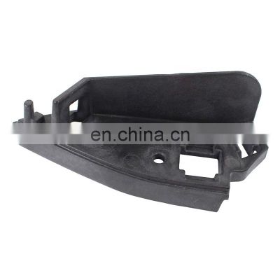 Wholesale high quality Auto parts Malibu XL car Front bumper skin reinforcement bracket R For Chevrolet 23478388