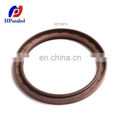 FS01-11-399 Camshaft Rear Oil Seal 89*109*9 For MAZDA 626 GE