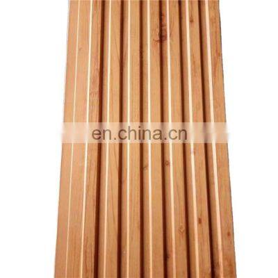 pu foam insulation decorative exterior wall panels