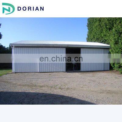 Hot Selling Low-Cost Cheap Steel Structure Prefabricated Mini Storage