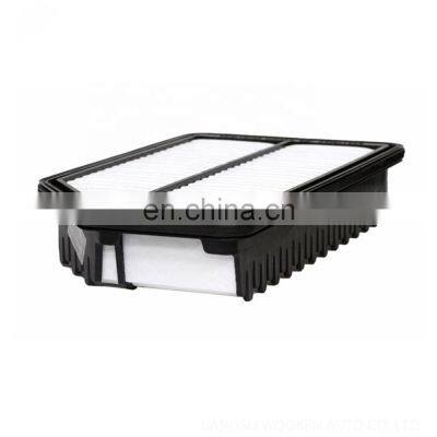 Auto car spare parts air filter 28113-1R100 fit for korean car