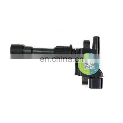 IVAN ZONEKO China wholesaler excellent price engine parts Ignition Coil FP85-18-100C FP85 18 100C Parts for Mazda Prima MPV