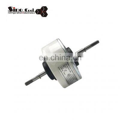 Resin Packing asynchronous motor 220V electric air conditioner fan motor