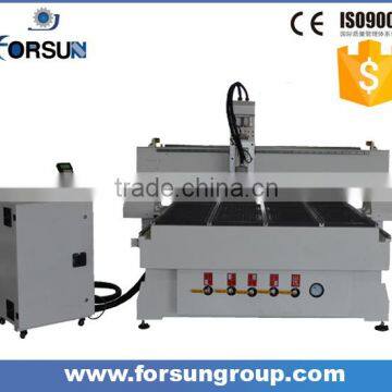 Trade Assurance high precision 3d cnc milling machine for metal /cnc router machine for wood engraving