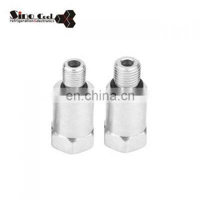 Automotive Universal 4 PCS Cylinder Leak Detector photo-5