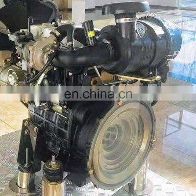 New Products 4 Cylinders 404D22T/4D22T Engine for Pump Set / Genset photo-3