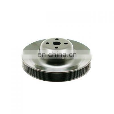 High Quality Engine Part Fan Pulley 4900272 For Truck photo-3