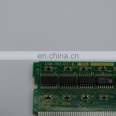 New Original Fanuc A20B-2902-0375 Servo Drive Pcb Board A20B-2902-0375 photo-3