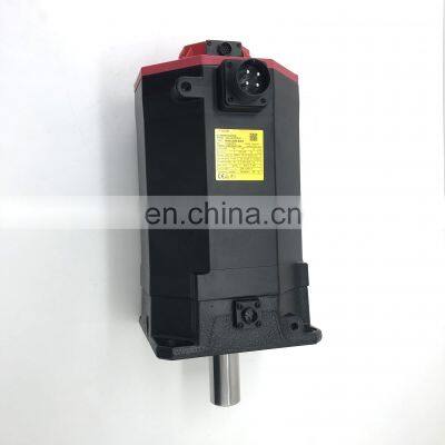 Best Price New Fanuc Cnc Servo Motor A06B-2089-B403 photo-3