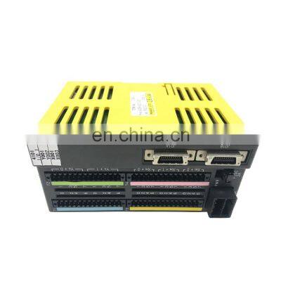 High Quality For Fanuc Robot Controls Manual I/O Module Unit A03B-0823-C001 photo-3