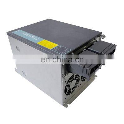 Bestpreis für das originale Siemens 6SL3100-0BE31-2AB0 aktives Schnittstellenmodul für den Eingang des 120-kW-aktiven Leitungsmoduls photo-2