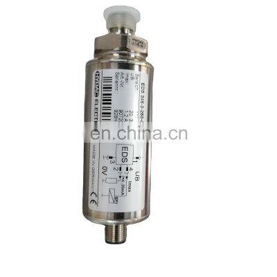 High quality HHYDAC sensor EDS344-3-400-000  best  price available pressure sensor