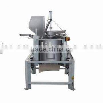 automatic de-oiling machine