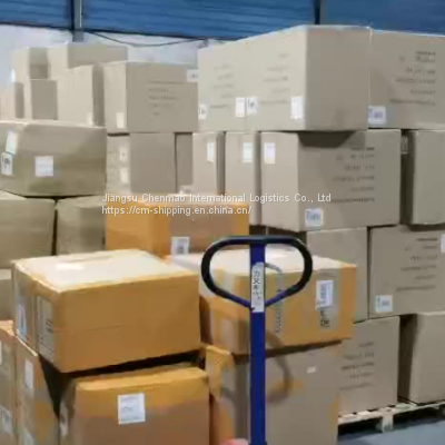 DHL