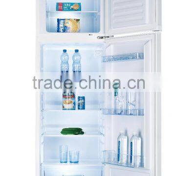 Household Double Door Refrigerator, Home Fridge, Combi Refrigerator photo-2