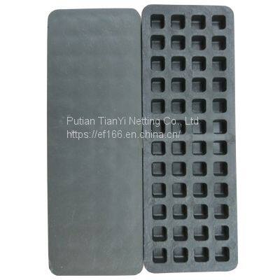 Plastic Sheet Construction Plastic Building Materials Plastic Parts photo-2