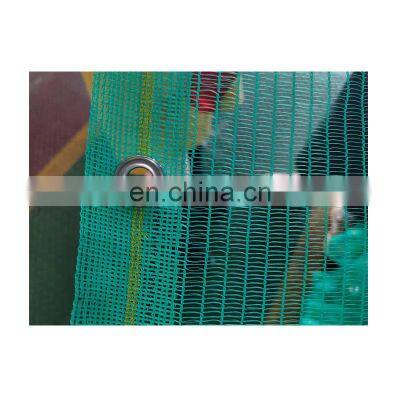 scaffolding debris safety net blue hdpe construction netting