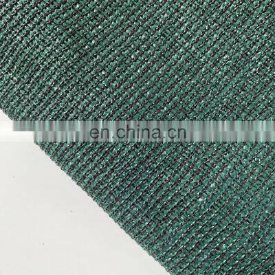 High Quality 100% New HDPE Green Color Shade Netting Agricultural Garden Use Sunshade Net photo-3