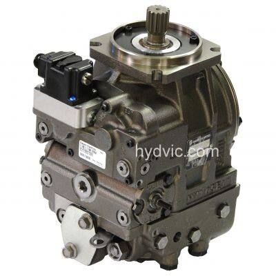 90R100 90R130 90R180 90R250 90L100 90L130 90L180 90L250 90 Sauer Danfoss Piston Pump