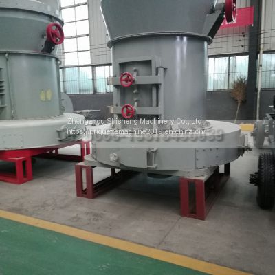 Hot Sales Milling And Grinding Machine China manufacturer High quality