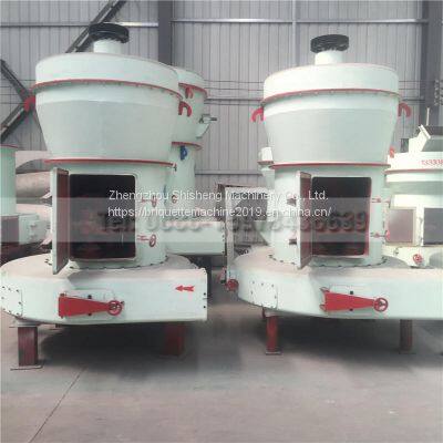 Gypsum Processing Machinery