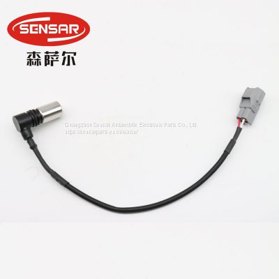 Crankshaft Position Sensor 029600-1290 for Isuzu 4HK1