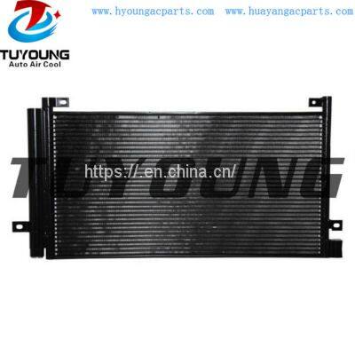 China manufacture auto air conditioning condensers fit VOLVO 22768927   brand new