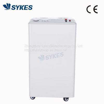 Industrial Corrosion Resistant High Vacuum Spray Paint Teflon Water Circulating Vacuum Pump SHB-B95T