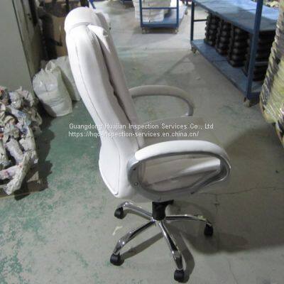 Pre-shipment furniture inspection service for Chinese third-party products