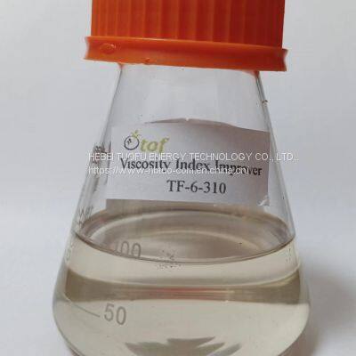 polymethacrylate (PMA)?TF-6-310