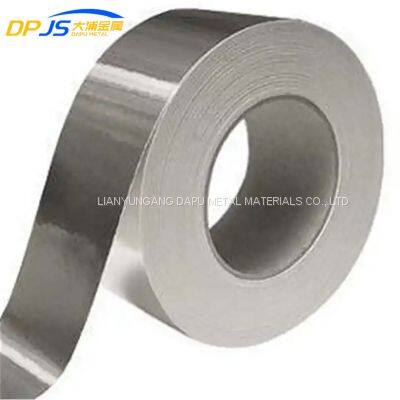 UNS N10675/N06455/N06022 Nickel Alloy Coil/Strip Fast delivery