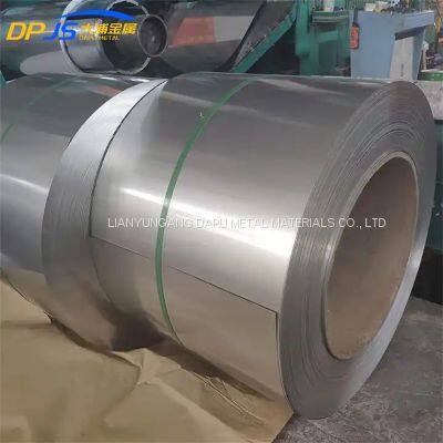 N08811/N08800/N08367/N08926/S31254 Nickel Alloy Strip/Coil Strength Material National Standard Product Guarantee
