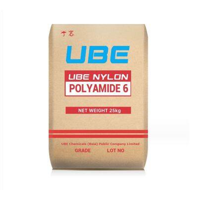 UBE Nylon PA6 1022B Plastic raw material pellets UBE Polyamide6 Nylon Granules