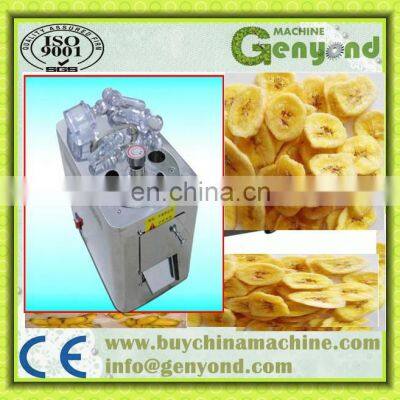 Plantain Slicing Machine photo-2