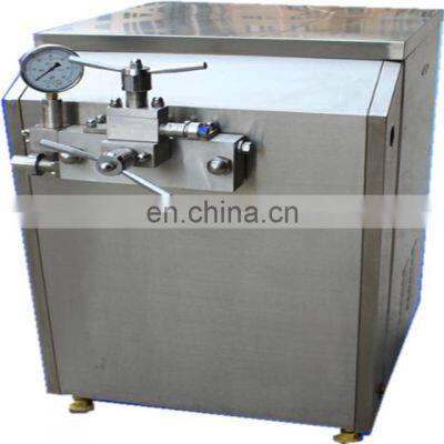 High Quality Food Homogenizer Machine photo-2