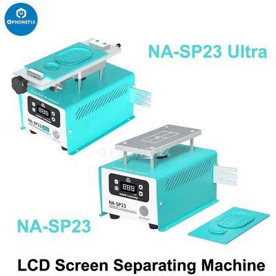 NASAN NA-SP23 Ultra Жидкокристаллический экранный сепаратор для удаления ОКА-клея