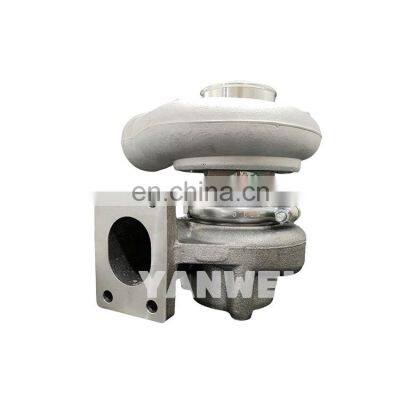 Complete Turbo 8-97115-972-0 897 011 4741 960817125 5i7585 5i7952 Turbocharger