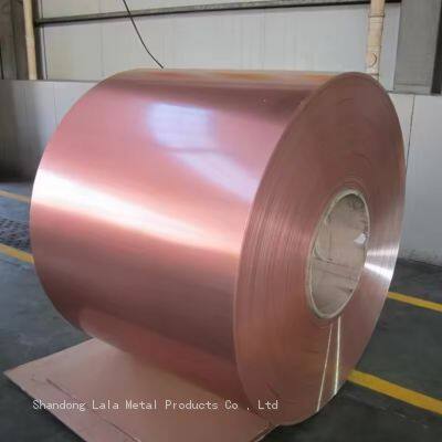 China Quality Pre-Painted Galvanized/Galvalume Iron Steel Coils Color Steel Coil on Hot Sale