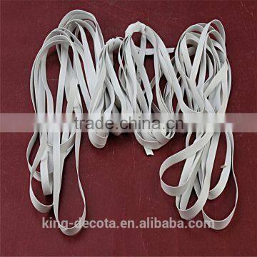 Wholesale High Elastic Latex Rubber Tape for Swimwear Quality Choice photo-4